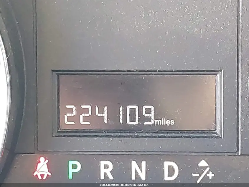 2018 DODGE GRAND CARAVAN SE PLUS