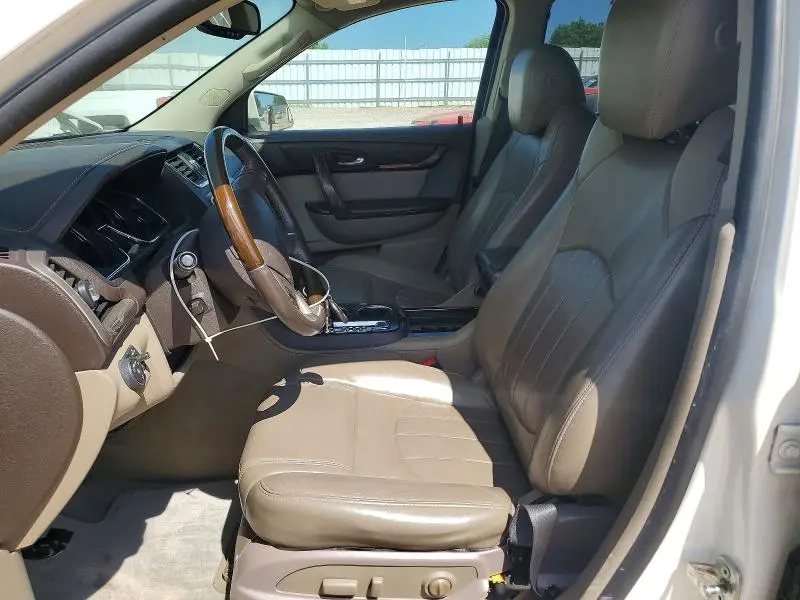 2014 GMC ACADIA DENALI  