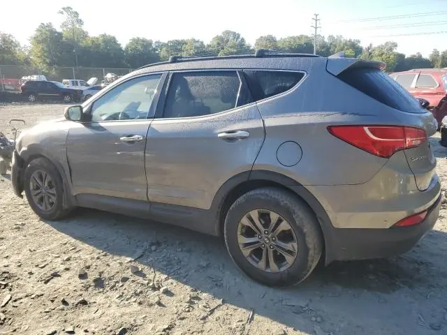 2014 HYUNDAI SANTA FE SPORT 