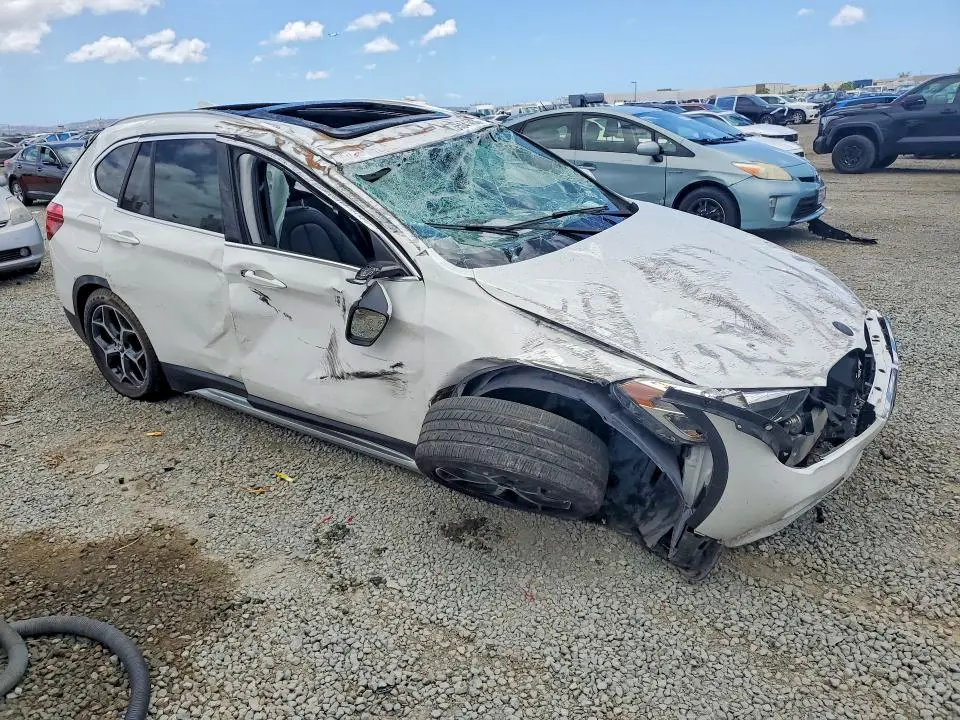 2019 BMW X1 SDRIVE28I  