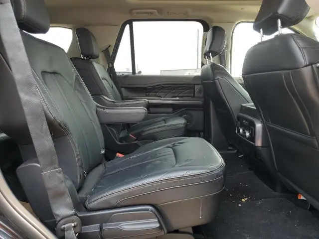 2021 FORD EXPEDITION PLATINUM  