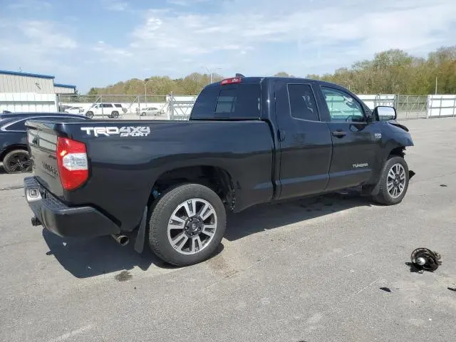 2021 TOYOTA TUNDRA DOUBLE CAB SR