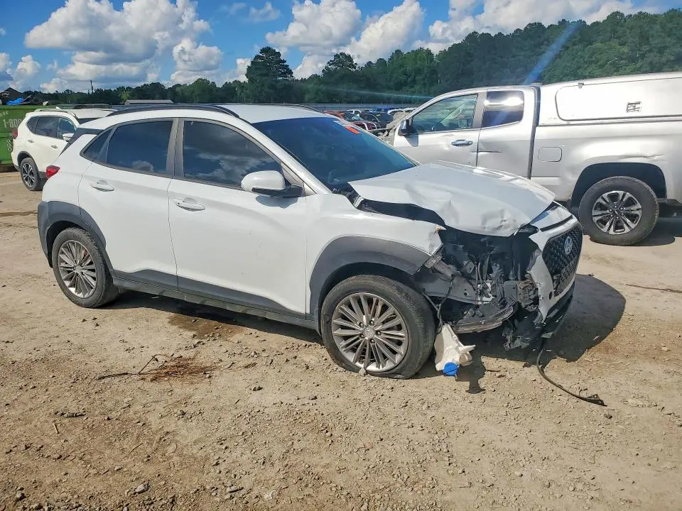 2020 HYUNDAI KONA SEL  