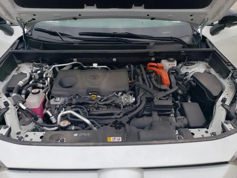 2023 TOYOTA RAV4 PRIME XSE  