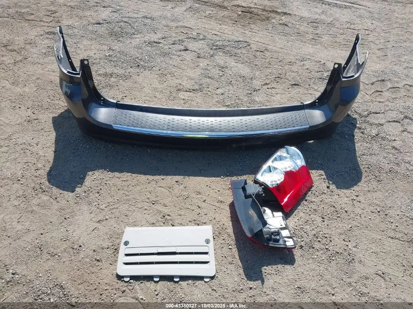 2015 DODGE GRAND CARAVAN SE PLUS