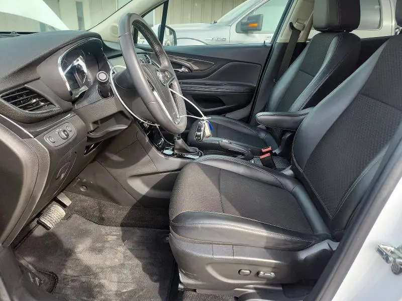 2018 BUICK ENCORE PREFERRED II  