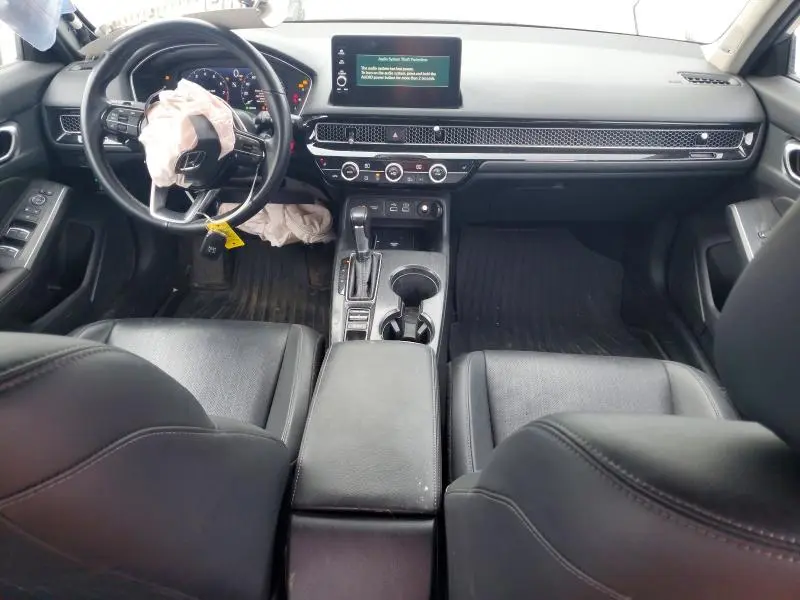 2023 HONDA CIVIC TOURING  