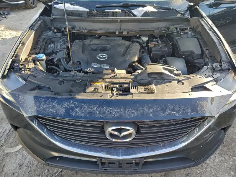 2016 MAZDA CX-9 TOURING  