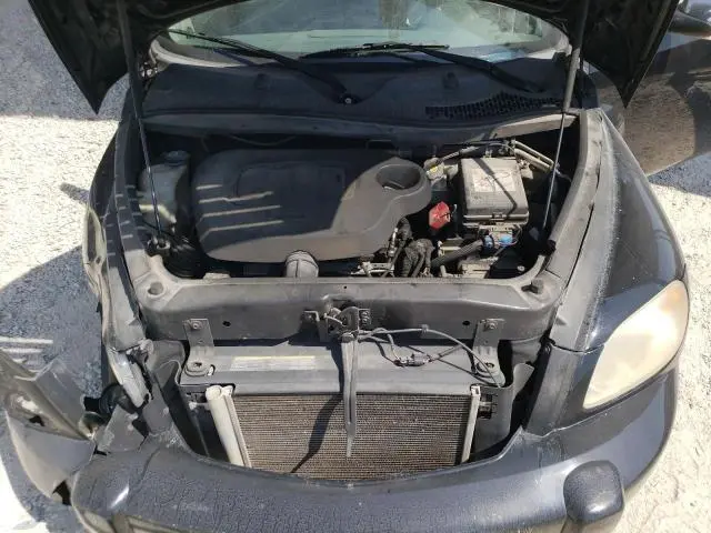 2010 CHEVROLET HHR LT