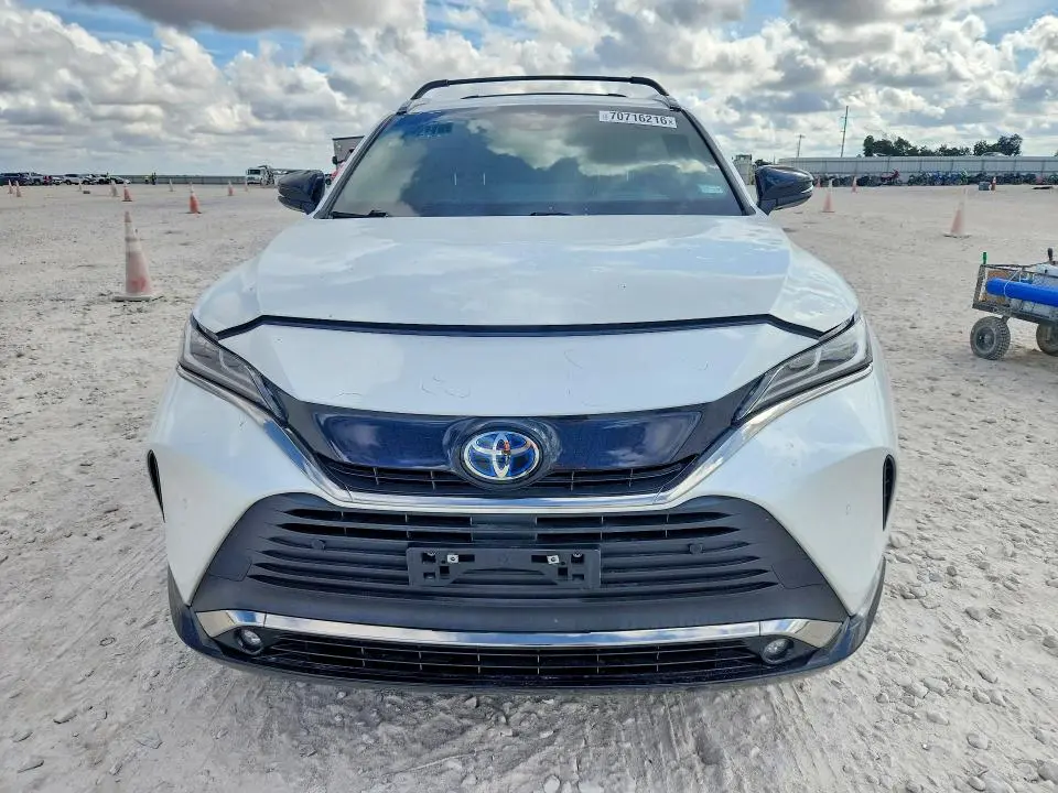 2023 TOYOTA VENZA NIGHTSHADE EDITION  