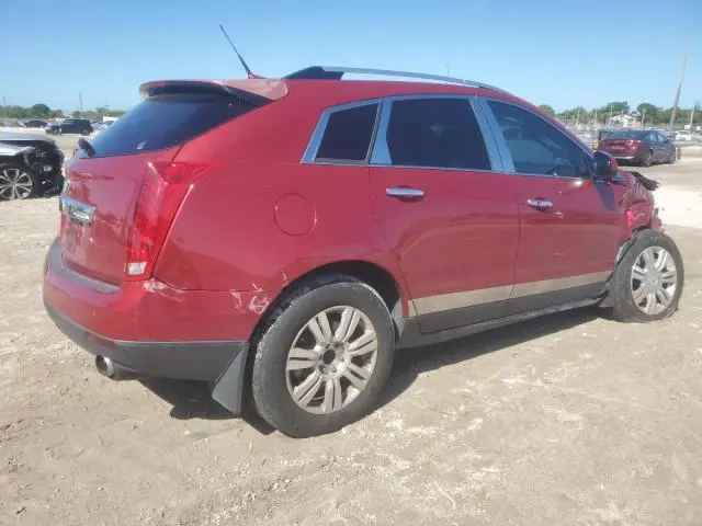 2011 CADILLAC SRX LUXURY COLLECTION  