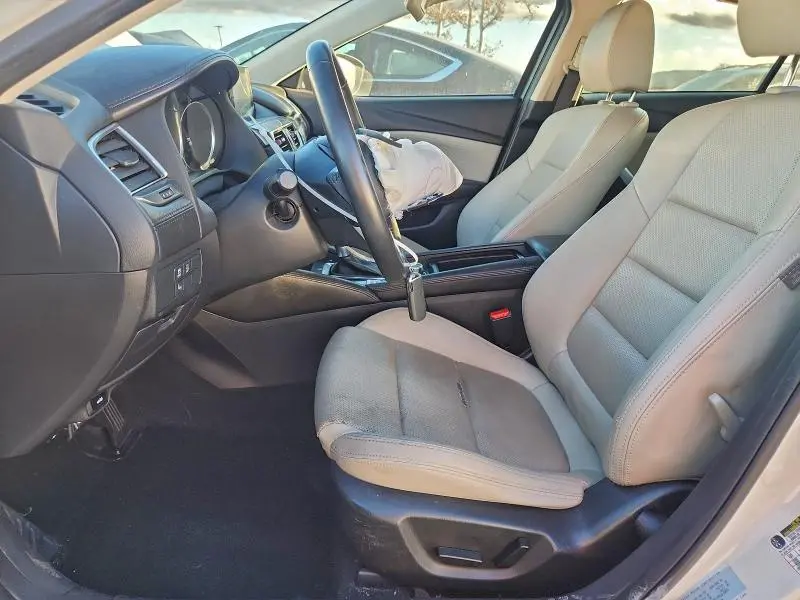 2016 MAZDA 6 TOURING  