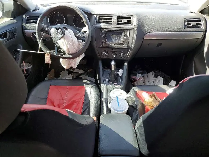 2018 VOLKSWAGEN JETTA S  