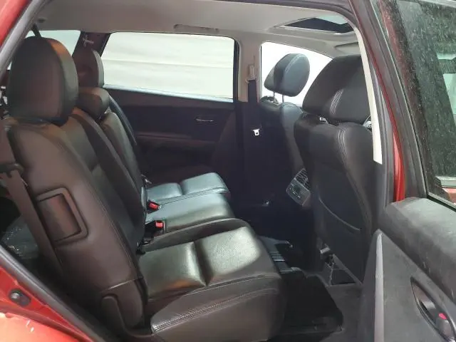 2015 MAZDA CX-9 TOURING  