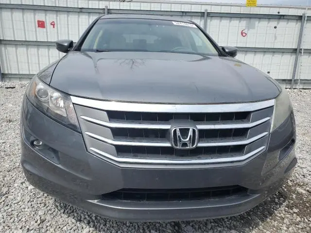 2010 HONDA ACCORD CROSSTOUR EX