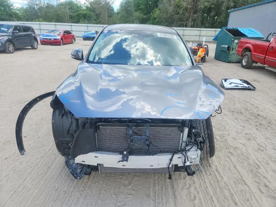 2021 INFINITI QX50 PURE  