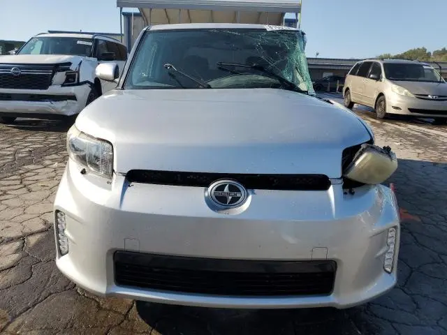 2014 TOYOTA SCION XB   