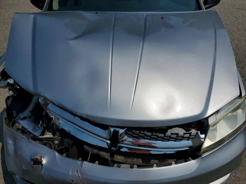 2014 DODGE AVENGER SE  