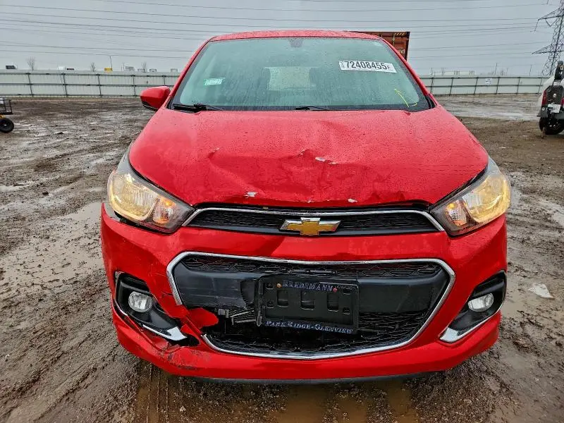 2016 CHEVROLET SPARK 1LT  