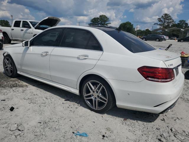 2014 MERCEDES-BENZ E 350