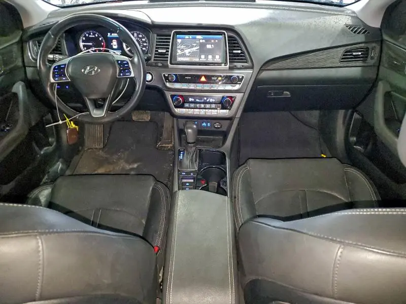 2019 HYUNDAI SONATA LIMITED  