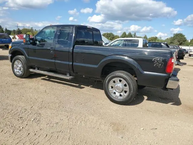 2015 FORD F350 SUPER DUTY  
