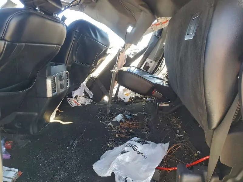 2017 FORD F250 SUPER DUTY  