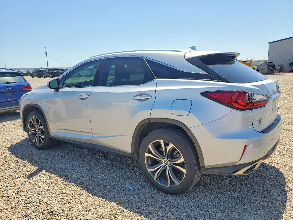 2018 LEXUS RX 350 BASE  