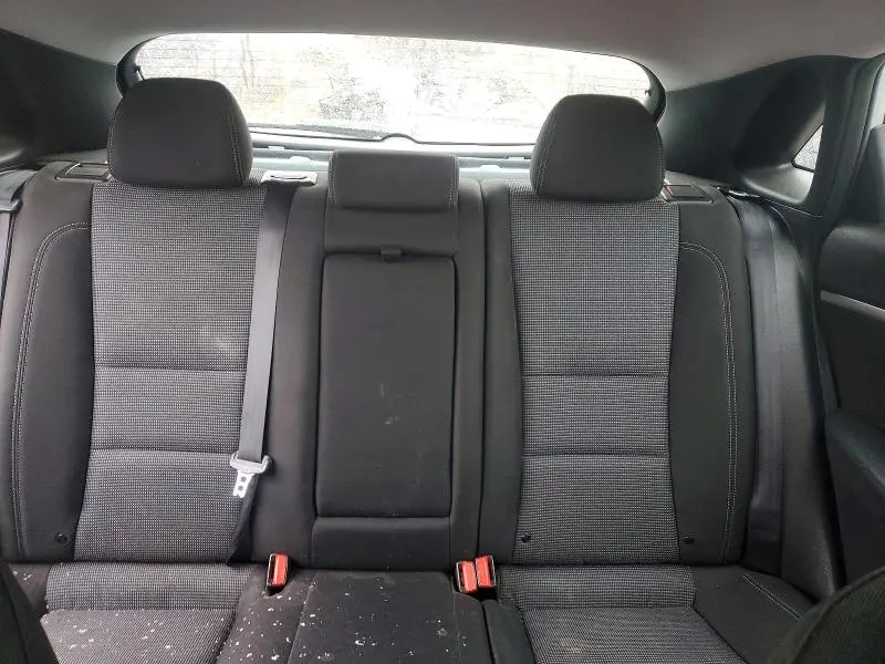 2017 HYUNDAI ELANTRA GT   