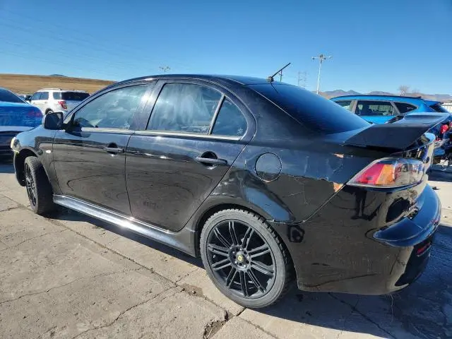 2014 MITSUBISHI LANCER ES/ES SPORT  