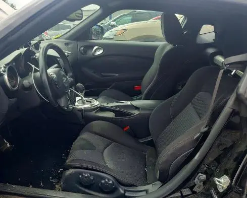 2019 NISSAN 370Z BASE  