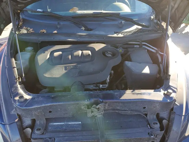 2010 CHEVROLET HHR LS  