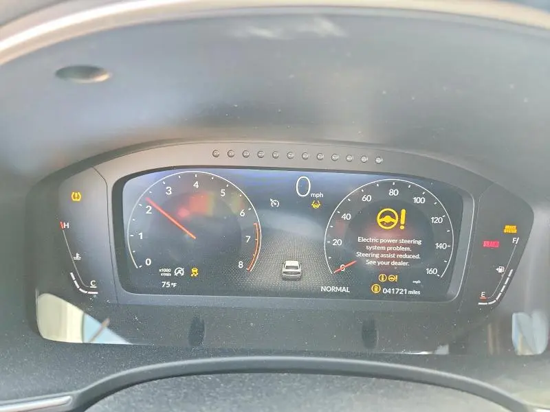 2025 HONDA CIVIC SI  