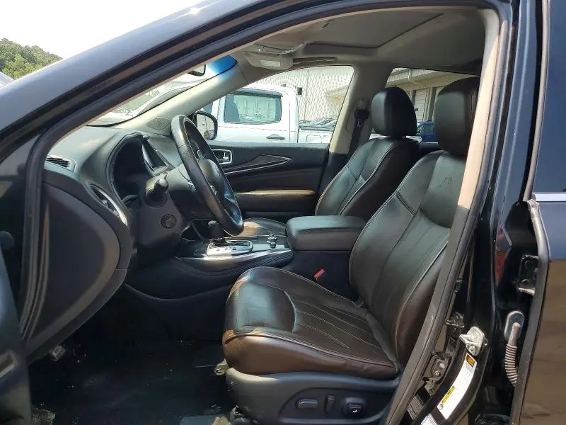 2014 INFINITI QX60 BASE  