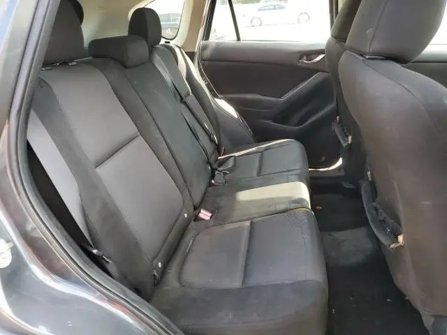 2013 MAZDA CX-5 SPORT  