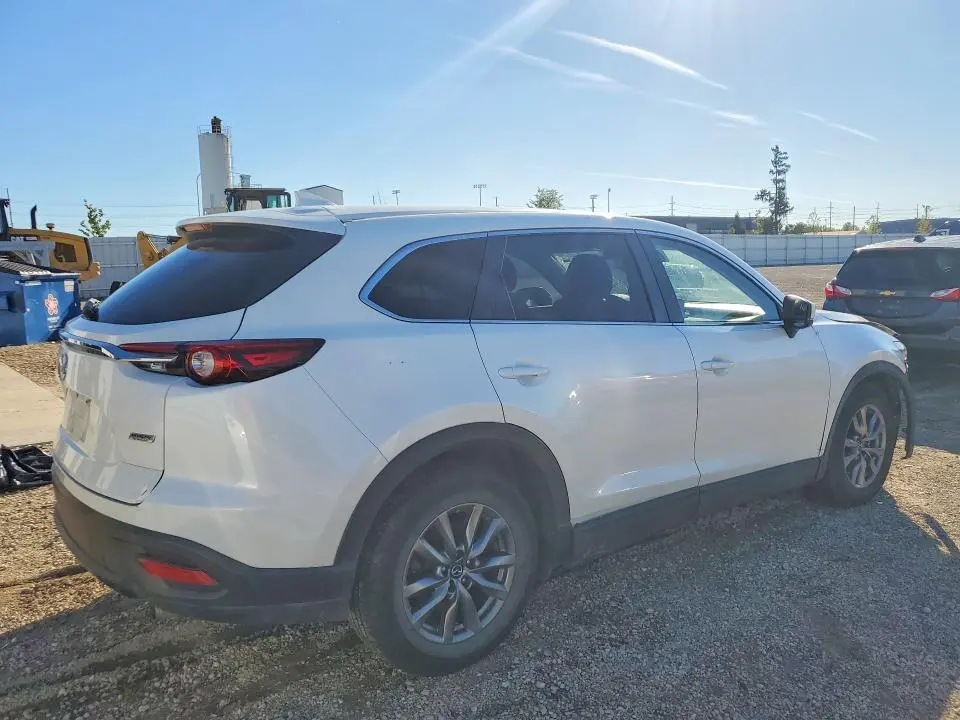 2018 MAZDA CX-9 SPORT  