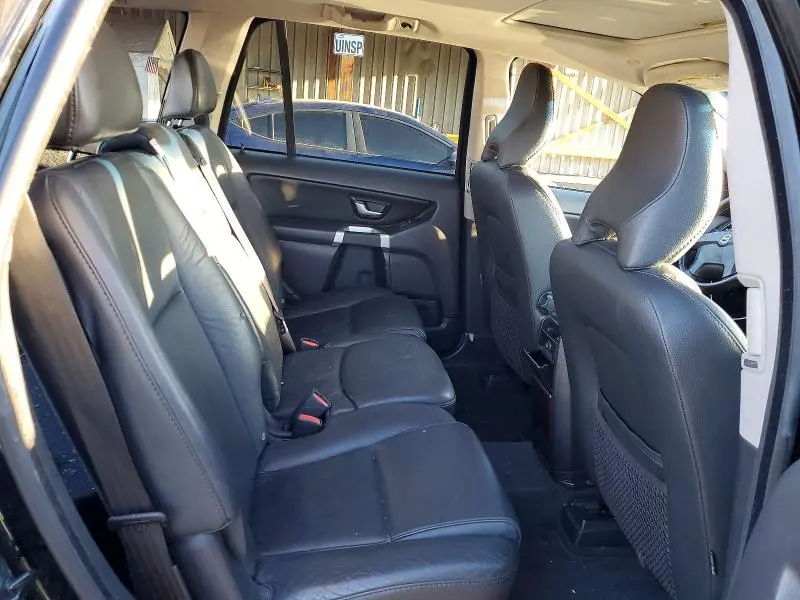 2012 VOLVO XC90 3.2  