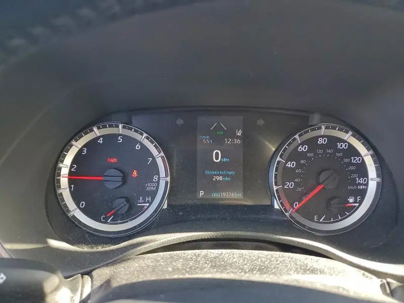 2021 TOYOTA HIGHLANDER L  