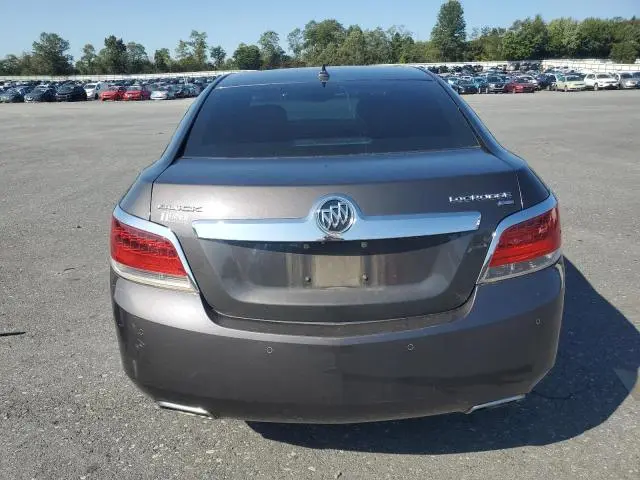 2013 BUICK LACROSSE   