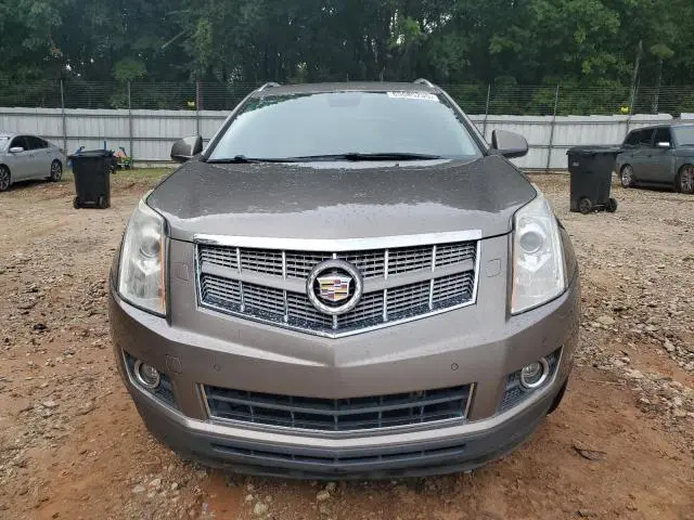 2011 CADILLAC SRX PERFORMANCE COLLECTION  