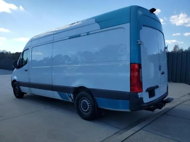 2023 MERCEDES-BENZ SPRINTER 2500  
