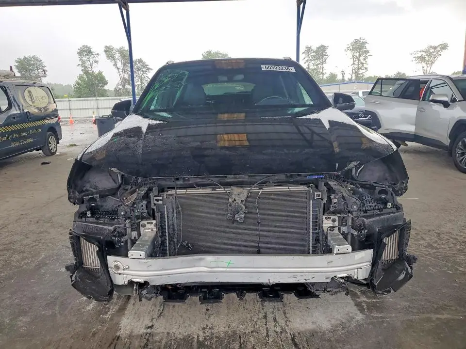 2021 AUDI Q7 PREMIUM PLUS  