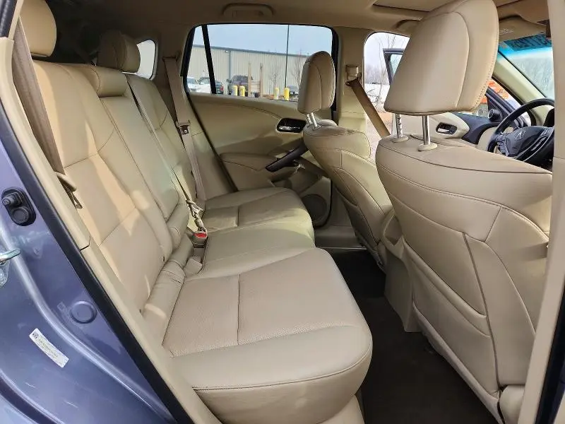 2015 ACURA RDX TECHNOLOGY  