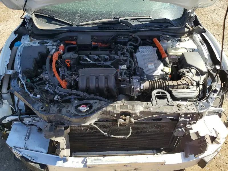 2022 HONDA INSIGHT EX  