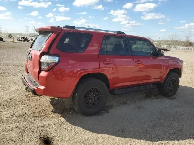 2016 TOYOTA 4RUNNER SR5/SR5 PREMIUM  