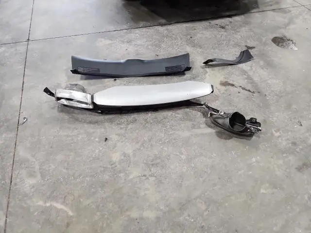 2021 GENESIS G80 BASE  