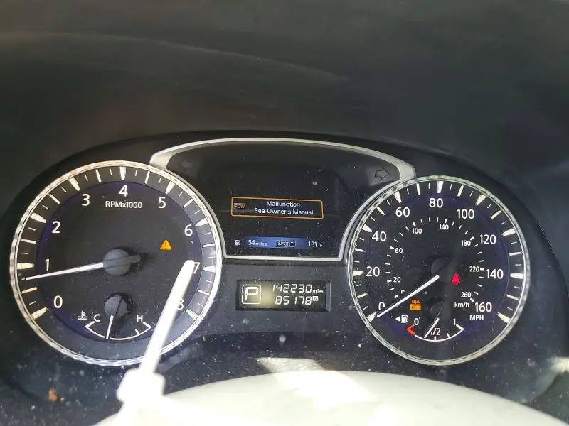 2014 INFINITI QX60 BASE  