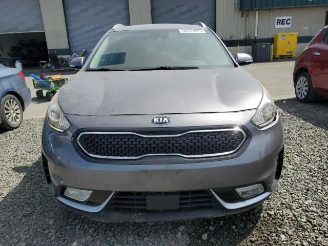 2018 KIA NIRO TOURING