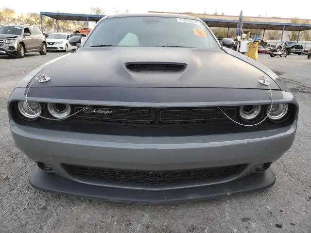 2023 DODGE CHALLENGER R  
