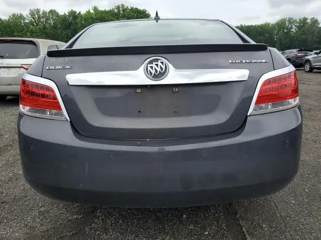 2013 BUICK LACROSSE   